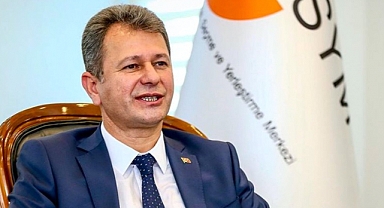 Görevden Alınan ÖSYM Başkanı Halis Aygün'den Açıklama