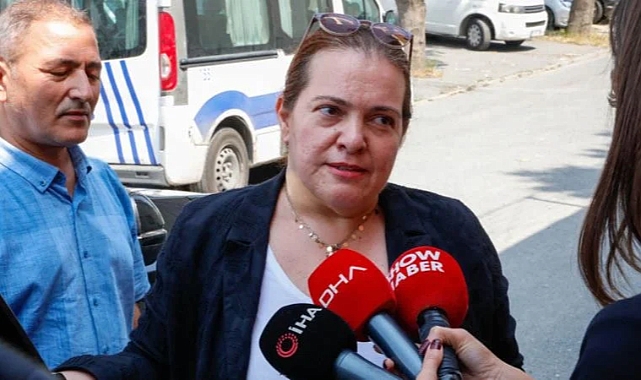 Gülşen'in Avukatından Açıklama Geldi