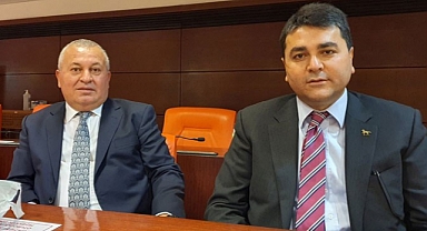 Gültekin Uysal'dan Cemal Enginyurt Açıklaması