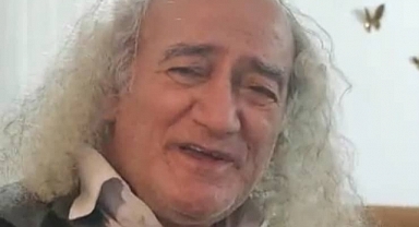 Güney Azerbaycanlı Şair, Fars Polisi Tarafından Tutuklandı