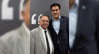 Hababam Sınıfı'nın 'Bacaksız'ı İYİ Parti'ye Katıldı