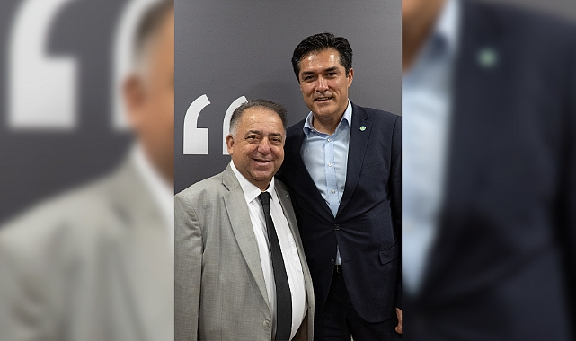 Hababam Sınıfı'nın 'Bacaksız'ı İYİ Parti'ye Katıldı
