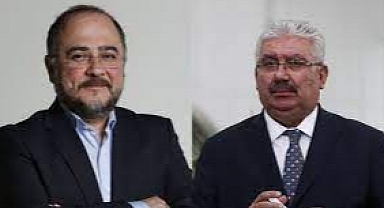 Habertürk'ten MHP'li Semih Yalçın'a Yanıt