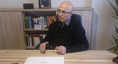Hakan Ünser: İYİ Parti Tüm Siyasi Dengeleri Olumlu Yönde Bozdu