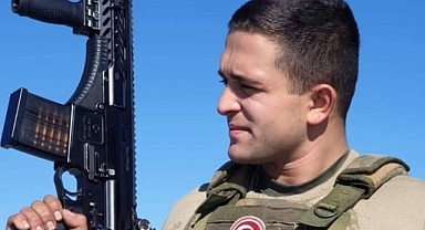 Hakkari'de Kahraman Bir Türk Askeri Şehit Oldu