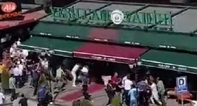 Halkalı'daki Silahlı Çatışmaya Kira Zammı Tartışmasının Neden Olduğu Ortaya Çıktı