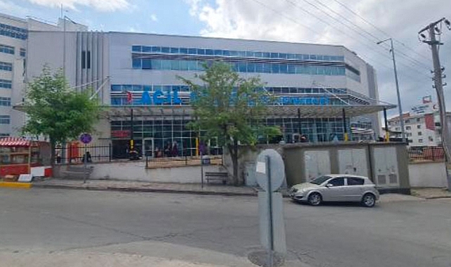 Hastanede Hemşirenin Burnunu Kıran Şehir Eşkıyası Tutuklandı