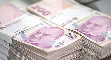 Hazine 17,2 Milyar TL Borçlandı