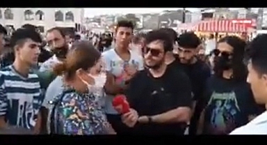 Hemşire İsyan Etti: Bize Hasta Muayenesi İçin 3 Dakika Veriliyor, Afgan ve Suriyeli İle 22 Dakikada Anlaşamıyoruz