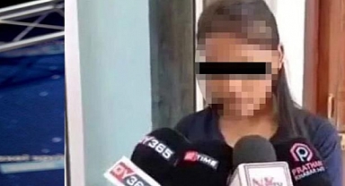 Hindistan'dan Manzaralar: Aşkını İspatlamak İsteyen Genç Kız Sevgilisinin AIDS'li Kanını Kendisine Enjekte Etti
