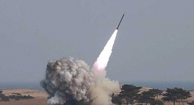 Hindistan'dan Pakistan'a 'Yanlışlıkla' Füze Atan 3 Personel Kovuldu