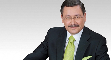 İ. Melih Gökçek Yine Rezil Oldu
