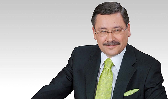 İ. Melih Gökçek Yine Rezil Oldu
