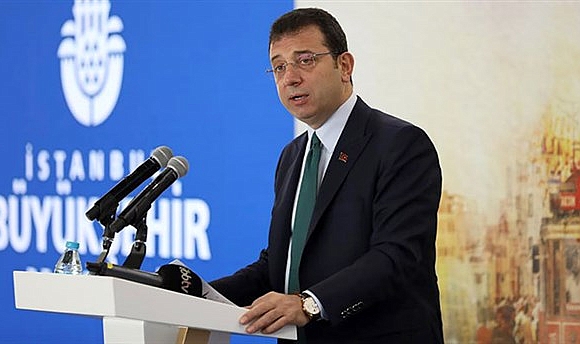 İBB'de Terör İltisaklı Kaç Kişi Var?