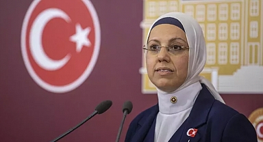 İBB'nin Yağlı Bursiyeri Ravza Kavakçı Hakkında Takipsizlik Kararı
