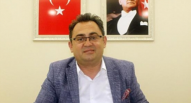 İbradı Belediye Başkanı Memleket Partisi'nden İstifa Etti