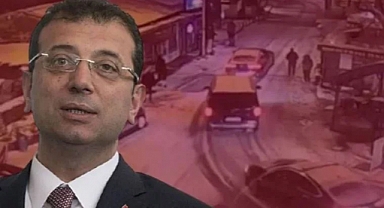 İçişleri Bakanlığı, İmamoğlu'nun MOBESE Görüntülerini Kimin Sızdırdığıyla İlgili 'Bilgi, Belge Bulamamış'