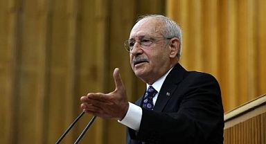 İçişleri Bakanlığı, Kılıçdaroğlu Hakkında Suç Duyurusunda Bulunacak