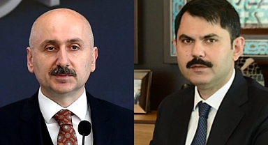 İki Bakan AKP'nin İBB Başkan Adaylığına Talip