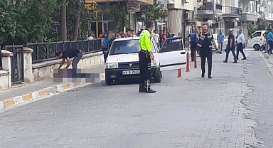 İki Kişiyi Öldürüp Emniyet Müdürlüğü Önünde İntihar Etmişti: Tacizci Olduğu Ortaya Çıktı