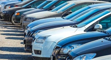 İkinci El Araç Satışı Yapan 4 Şirket Hakkında Soruşturma