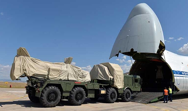 İkinci Parti S-400 Bilmecesi: Ruslar 'Yeni Sözleşme İmzalandı' Dedi, Türk Tarafı 'Yeni Anlaşma Söz Konusu Değil' Dedi