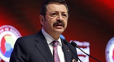 İlk Eleştiride Tokadı Yedi: TOBB Başkanı Hisarcıklıoğlu'nun Ortak Olduğu Şirkete Soruşturma