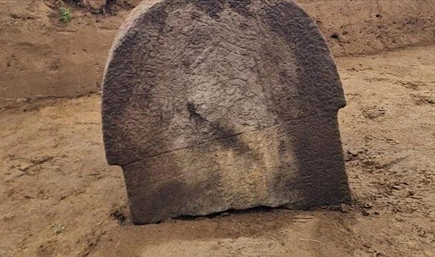 İlteriş Kağan Anıtı'nda Ne Yazdığı Açıklandı