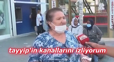 'İmamoğlu, Erdoğan'ı Devirmek İçin Her Şeye Zam Yapıyor'