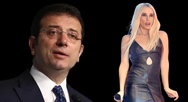 İmamoğlu'ndan Gülşen'in Tutuklanmasına Tepki