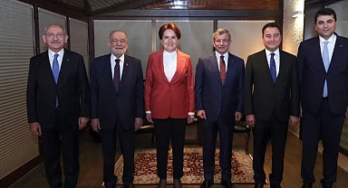 Independent: Güçlü Bir Kadın Cumhurbaşkanı Erdoğan'a Meydan Okuyor