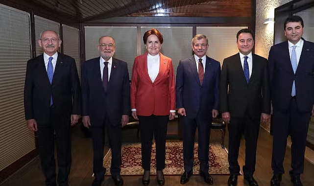 Independent: Güçlü Bir Kadın Cumhurbaşkanı Erdoğan'a Meydan Okuyor