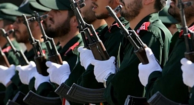 İran Devrim Muhafızları Ordusu'ndan Bir General Suriye'de Hayatını Kaybetti