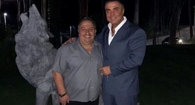 İsmail Türüt'ün Sedat Peker'e Yazdığı Yeni Şarkı Paylaşıldı: 'Siyaset Bozdu Keyfimizi'
