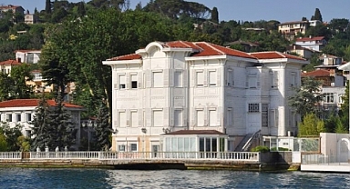 İstanbul Boğazı'ndaki Yalılar El Değiştiriyor: En Büyük Alıcı Araplar