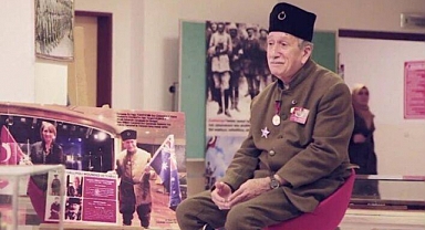 İstiklal Gazisinin Oğlu, 'Dünya Barış Elçisi' Turgut Kaçmaz, 30 Ağustos Töreninde Vefat Etti