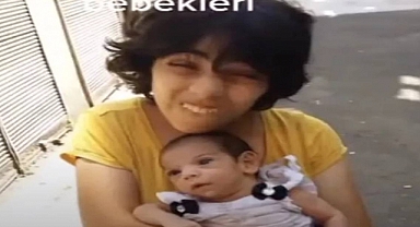 İstismar Edilen, İşkence Gören Engelli Fatma Doğum Yaptı