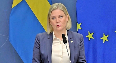 İsveç Başbakanı Andersson: Göçmen Gettoları İstemiyoruz