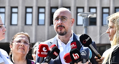 İYİ Parti'den de Suç Duyurusu Geldi
