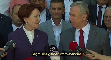 İYİ Parti'den 'Dinozorlar' Videosu