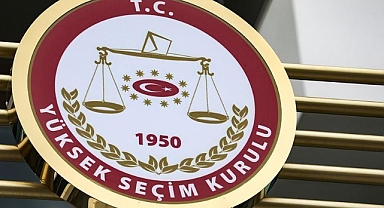 İYİ Parti'nin Seçim Kurullarında Yer Alacak Hakimlerin Belirlenmesindeki Usulsüzlüklere İtirazı YSK Tarafından Reddedildi