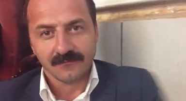 İYİ Parti Ümmetçisinin Videosu Gündem Oldu: Gayrımüslim Türkler İnsan Değildir