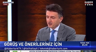 İYİ Partili Bilge Yılmaz'dan 'Restoranlar Dolu, Araba Bulunmuyor, Ekonomi İyi' Diyenlere Cevap