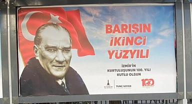İYİ Partili Müsavat Dervişoğlu'ndan CHP'li Tunç Soyer'e Sert Tepki
