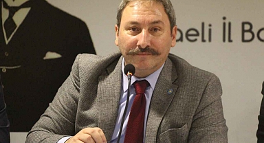 İYİ Partili Tolga Akalın: Bu Seçimin Belirleyicisi Türk Milliyetçileridir