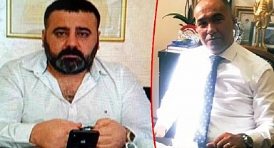 İzmir'de Nüfus Müdürlüğüne Operasyon: Yurt Dışına Kaçmaya Aracılık Edenler Gözaltına Alındı