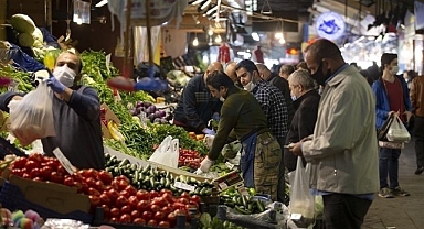 JP Morgan'dan Türkiye İçin Yıl Sonu Enflasyon Tahmini