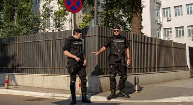 Karadağ'da Silahlı Saldırı: Çok Sayıda Ölü Var