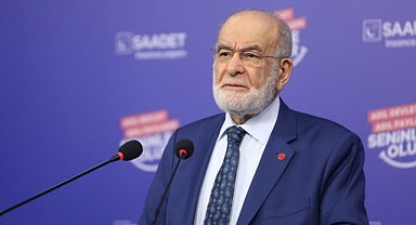 Karamollaoğlu'ndan 'Başörtülü Psikolog Olamaz' Sözlerine Tepki: Bu Mantıktakiler Yüzünden Önümüzdeki Seçim Kaybedilir