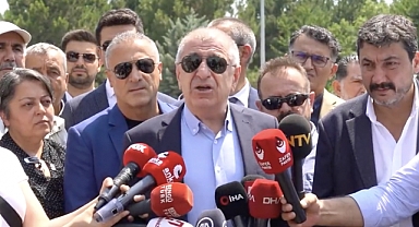 Kasaplar Federasyonu Özdağ'ın ÖSYM Açıklamasına Tepki Gösterdi: Biz Katil Değiliz